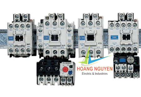 Contactors Mitsubishi SD-N11CX-DC24V-1B